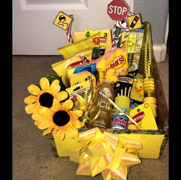 Aesthethic Color themed boxes! - Picture 7 of 10